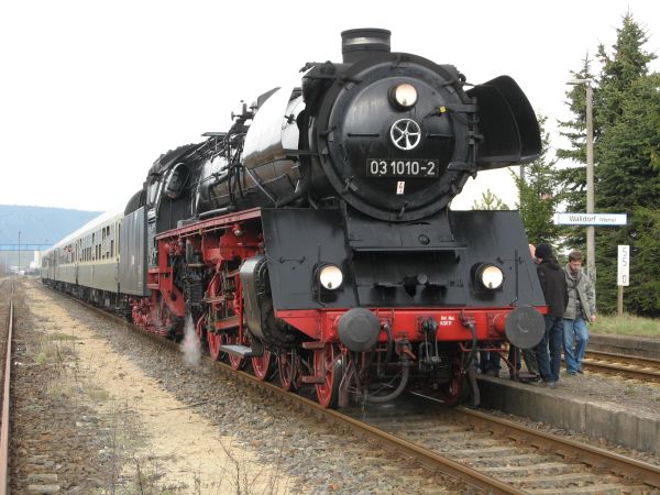 Sonderfahrt Meiningen 2012, &copy;Stefan Scholz (040)